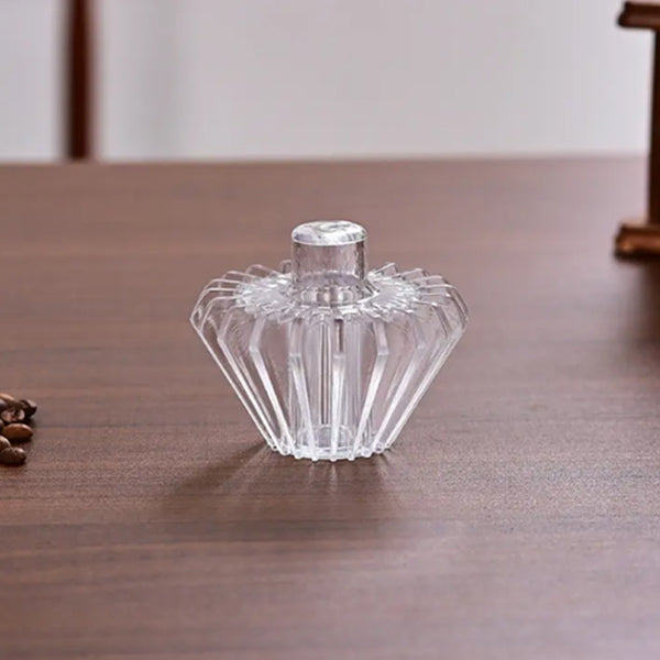 Ten Mile Filter Press Coffee Brewing Device