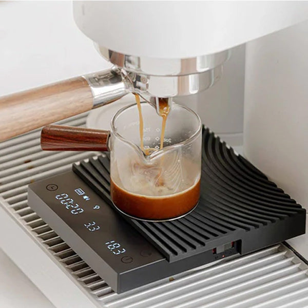 Timemore Black Mirror Basic 3 Digital Coffee Scale