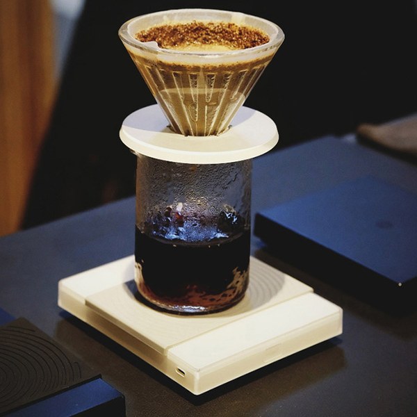 Timemore Black Mirror Basic 3 Coffee Scale