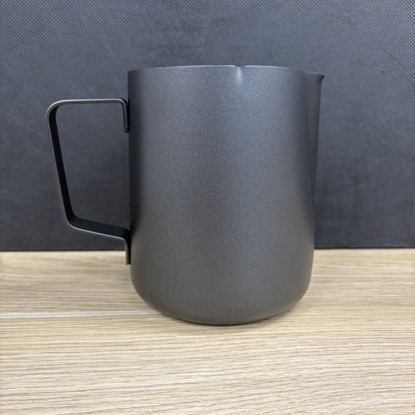 Ten Mile Milk Jug - Black - Scratch & Dent