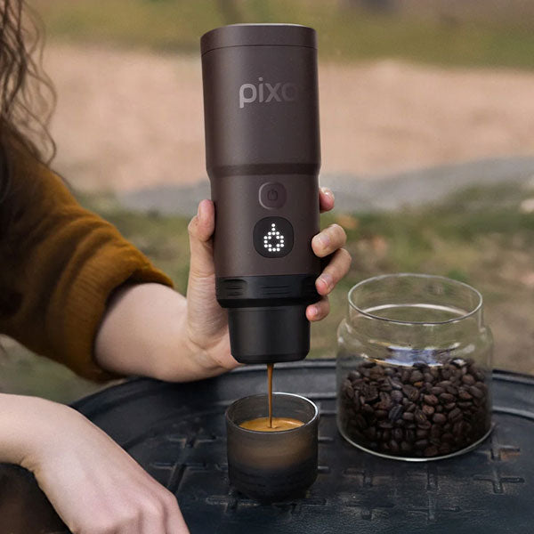 Wacaco Pixapresso