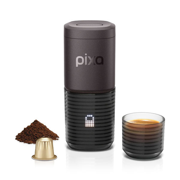 Wacaco Pixapresso