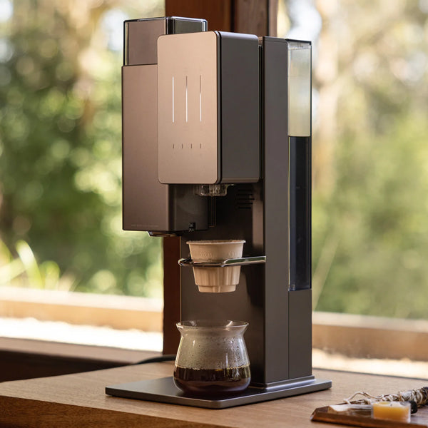 xBloom Automated Coffee Brewer