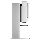 xBloom Coffee Brewer side silver