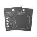 Protective Film for Coffee Scale