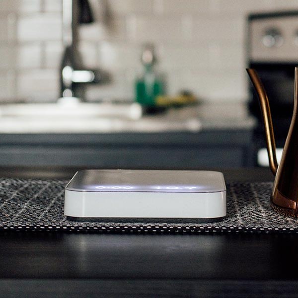 Acaia Pearl S Brewing Scale - Main Image