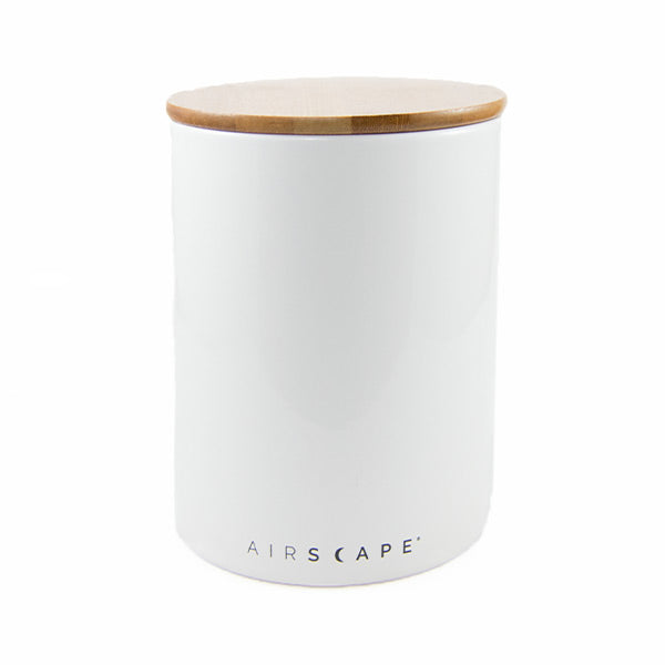 Airscape Ceramic - Snowflake (White) 500g Medium