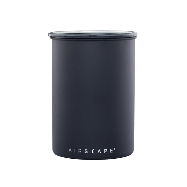 Airscape Classic 7" Medium - Matte Charcoal 