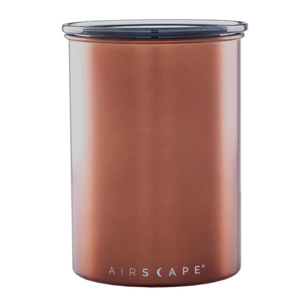 Airscape Classic Brushed Copper 7"