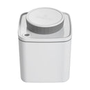 Ankomn Turn-N-Seal Vacuum Canister 0.6L White