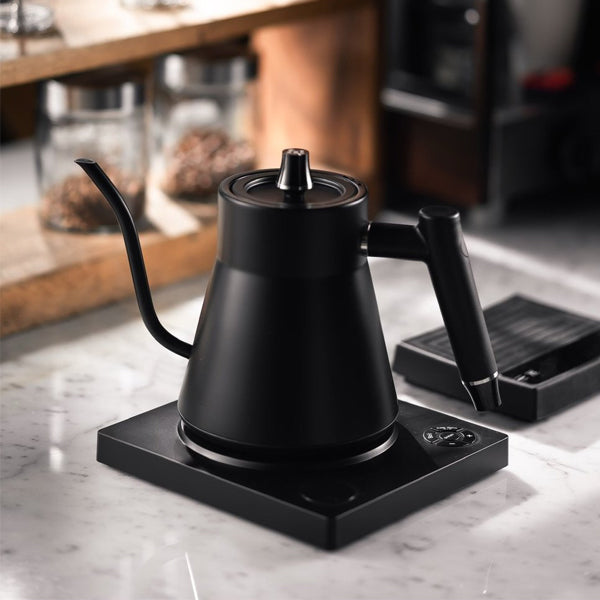 The best choice to stay at home - Artisan Barista Smart Electric Kettle -  Alternative Brewing Online Shop