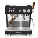 Ascaso Baby T Coffee Machine Acsaco Baby T Zero Black
