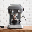 Ascaso Dream PID Coffee Machine