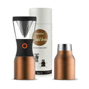Asobu Cold Brew Coffee Maker Copper