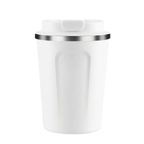 Asobu Coffee Compact Mug White