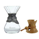 Brewista Smart Brew Hourglass Brewer 5 Cup