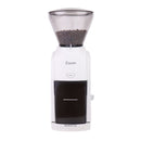 Baratza Encore grinder white front on