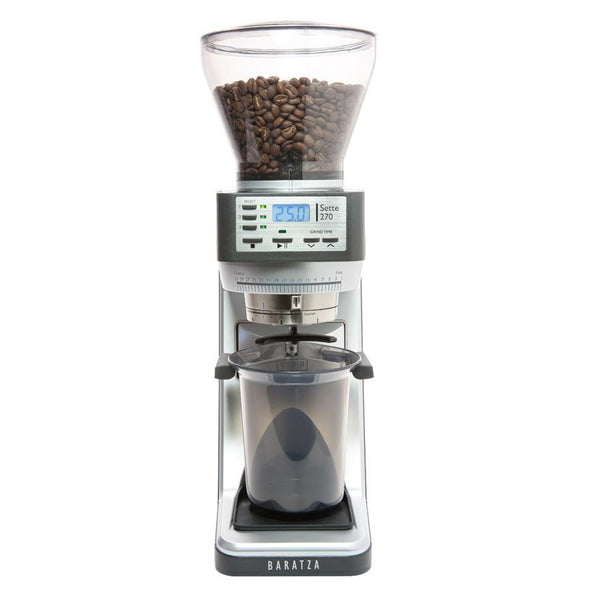 baratza sette 270 coffee grinder