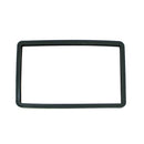 Barista Basics 6" x 10" x 5" - Knockbox Hush Gasket