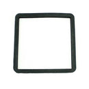 Barista Basics 6" x 6" x 5" - Knockbox Hush Gasket