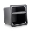 Barista Basics Knockbox 6" x 6" x 5" 