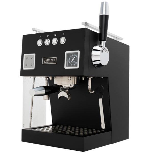 Bellezza Bellona Coffee Machine