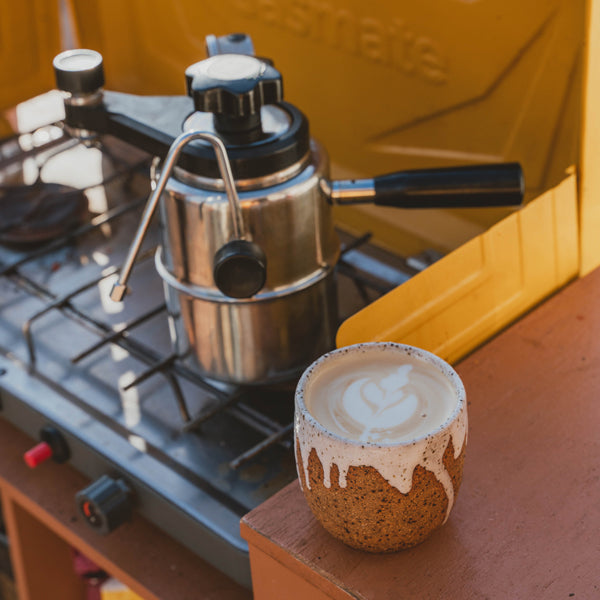 Hot Bellman Stovetop Espresso Maker Online Bellman Espresso Maker CX 25P Cupper S Coffee Tea - Foto 13