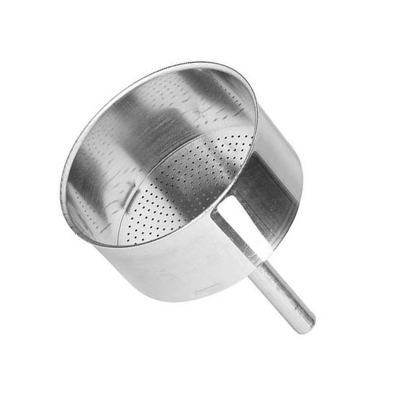 Bialetti Aluminium Funnel 12 Cup