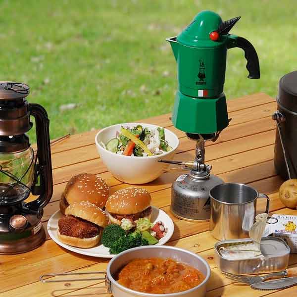 Bialetti Moka Alpina Cup - Main Image