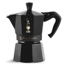 Bialetti Moka Express Black Edition