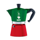 Bialetti Moka Express Italia 3 Cup