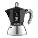 Bialetti Moka Induction Black 2 Cup
