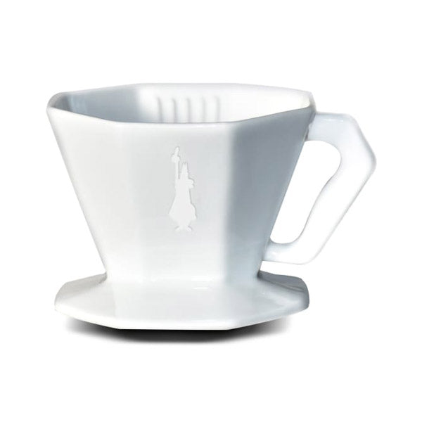Bialetti Ceramic Pour Over 2 Cup