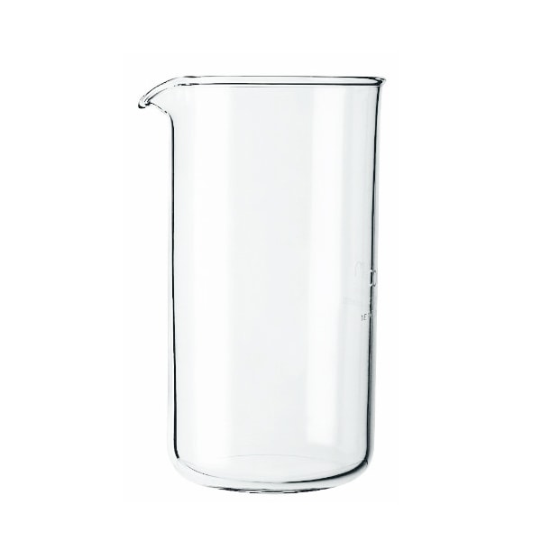 Bodum Spare Glass Beaker 3 Cup