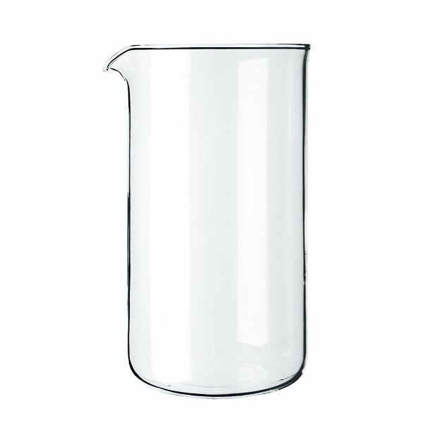 Bodum Spare Glass Beaker 8 Cup