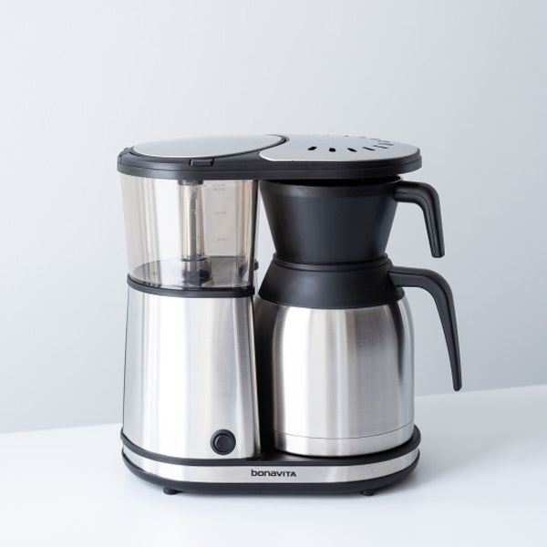 8 Cup Bonavita Coffee Brewer