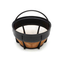 Breville Drip Coffee Maker Gold Tone Filter