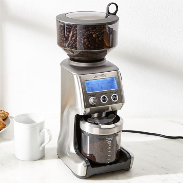 Breville Automatic electric Coffee Grinder