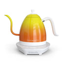 Brewista Artisan Gooseneck Variable Kettle Candy Orange