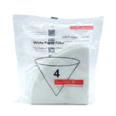 Brewista Cone Shaped Paper Filters 2-4 Cup