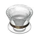 Brewista Tornado Duo Double Wall Glass Dripper