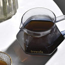 Brewista X Series Glass Server