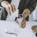 Large Grinds Capacity Hand Grinder