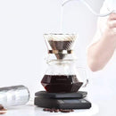 Brewista X Series Glass Server