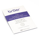 Bruer Metal Disc Filter