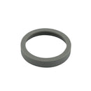 Bruer Cold Drip - Spare Parts Grinds Gasket - Grey