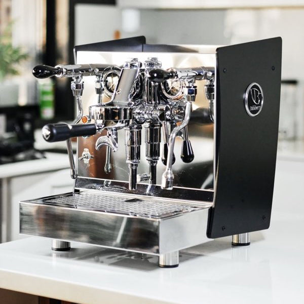 Brugnetti Giulietta Home Coffee Machine
