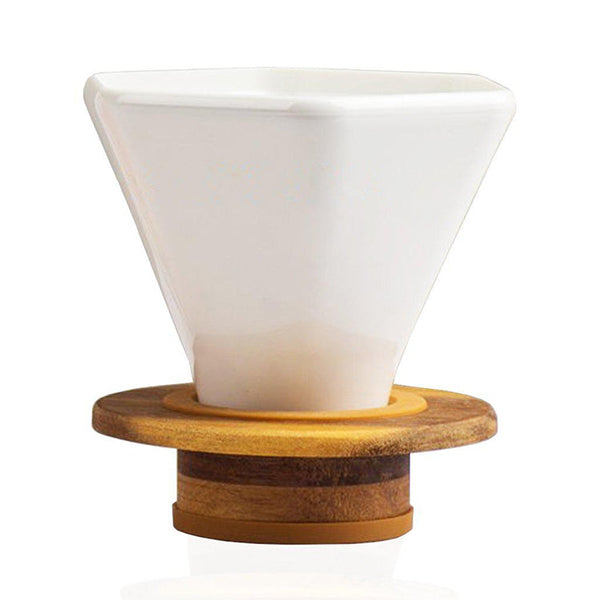 Cafec 45º Deep Pour Over Dripper