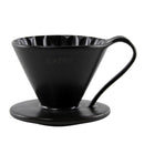 Cafec Black 1 Cup Pour over Brewer