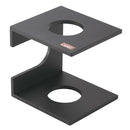 Cafec Pour Over Brew Stand Black Bamboo